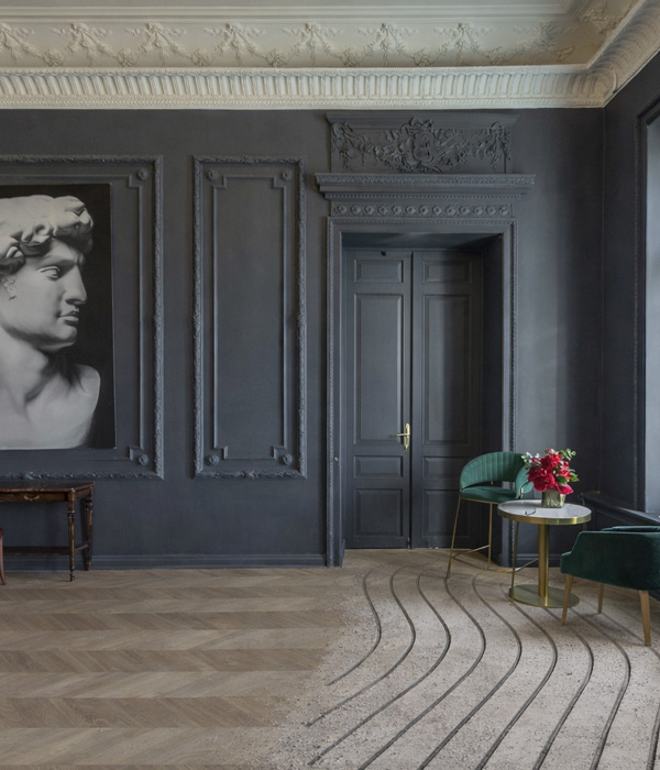 Fußbodenheizung nachrüsten