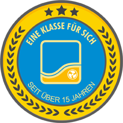 Unternehmen Icon