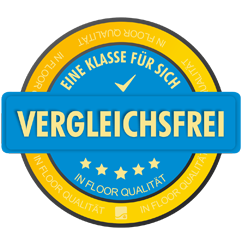 Vergleichsfrei Siegel