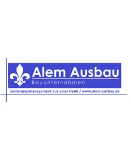 Alem Ausbau