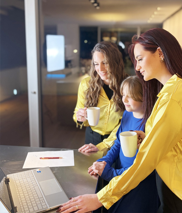 Kooperationen bei IN FLOOR