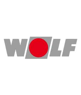 Wolf Heizungstechnik